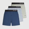 IKON BOXER SHORTS – 3-PACK