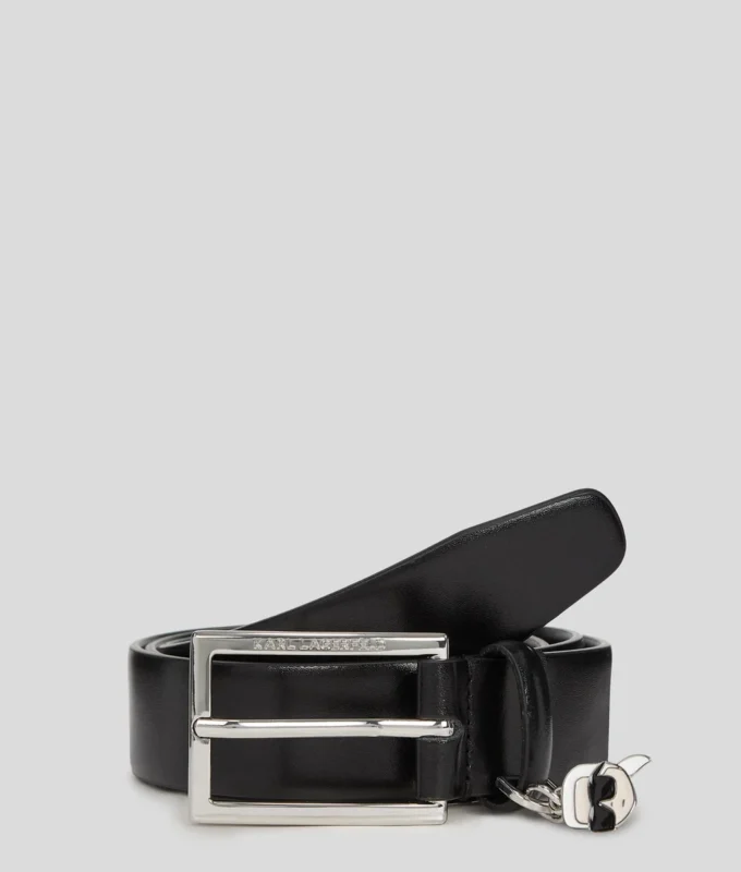 IKON CHARM BELT