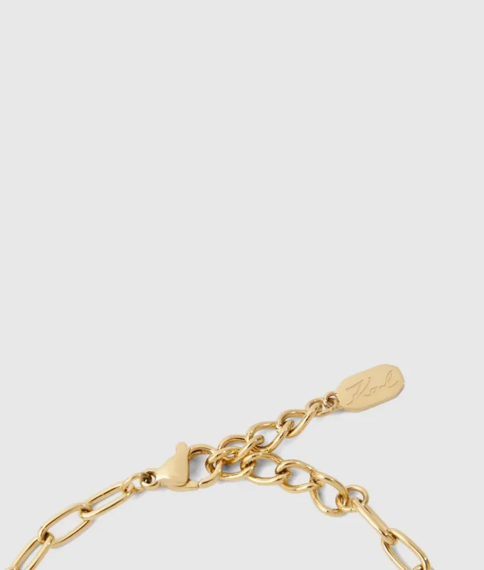 Ikon charmearmbånd