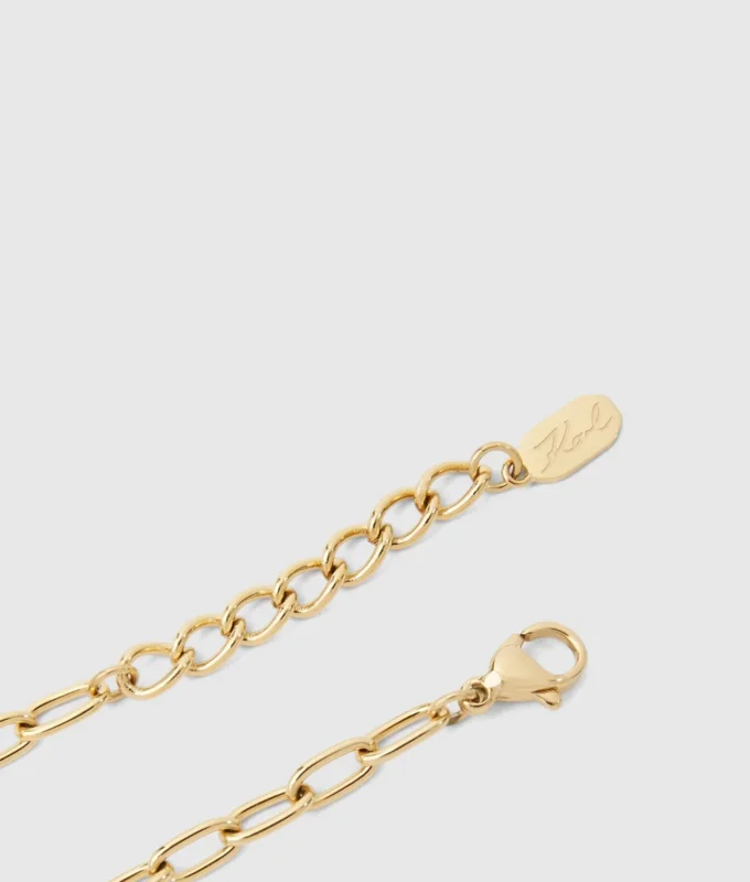 Ikon charmearmbånd