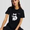 IKON CHOUPETTE AQUARELLE T-SHIRT