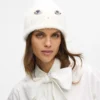 Ikon Choupette fluffy beanie
