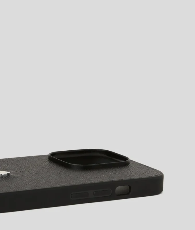 IKON CHOUPETTE IPHONE 16 PRO-ETUI