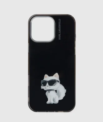 Ikon Choupette iPhone 16 Pro Max-etui