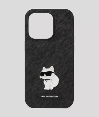 IKON CHOUPETTE IPHONE 16 PRO MAX-ETUI