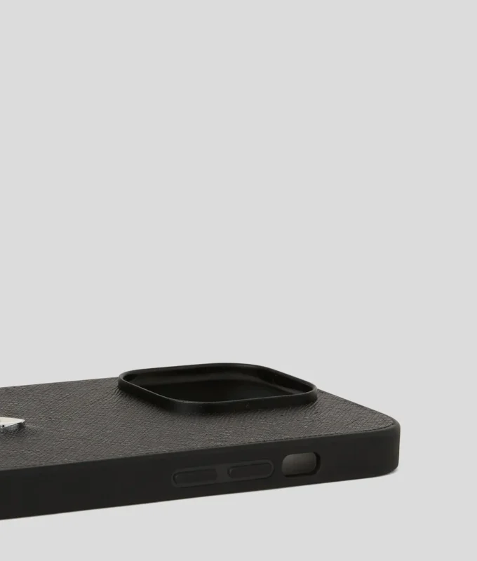 IKON CHOUPETTE IPHONE 16 PRO MAX-ETUI