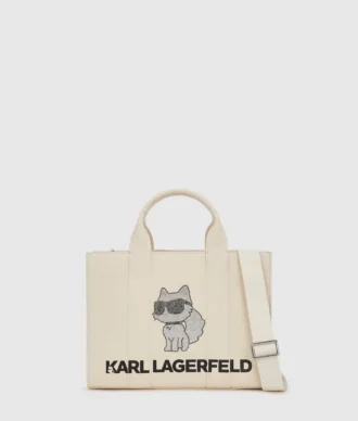 Ikon Choupette medium tote bag