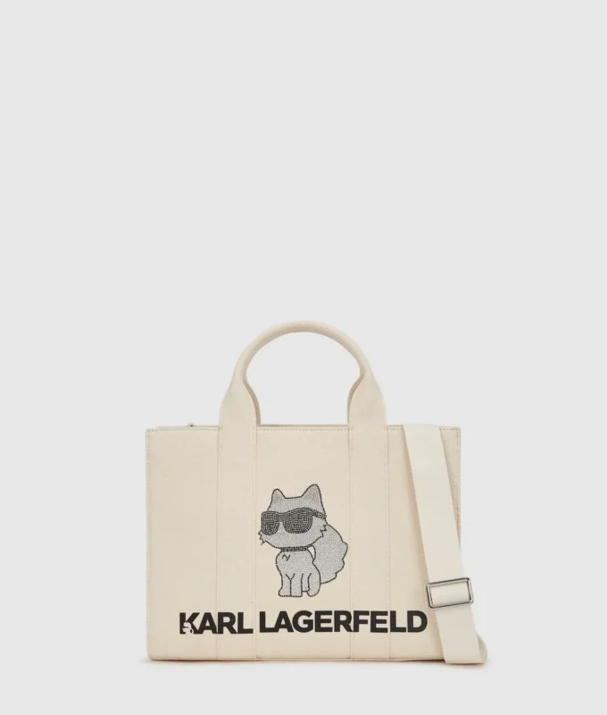 Ikon Choupette medium tote bag