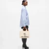 Ikon Choupette medium tote bag