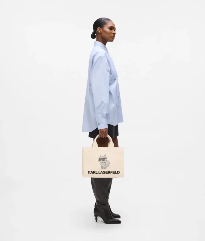 Ikon Choupette medium tote bag