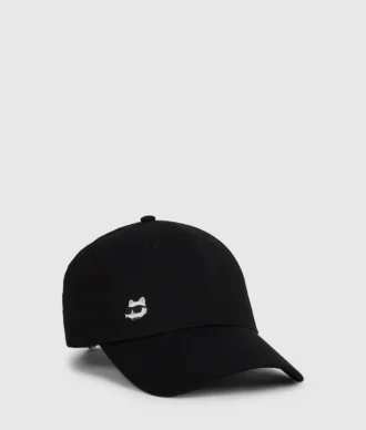 Ikon Choupette-pin-kasket