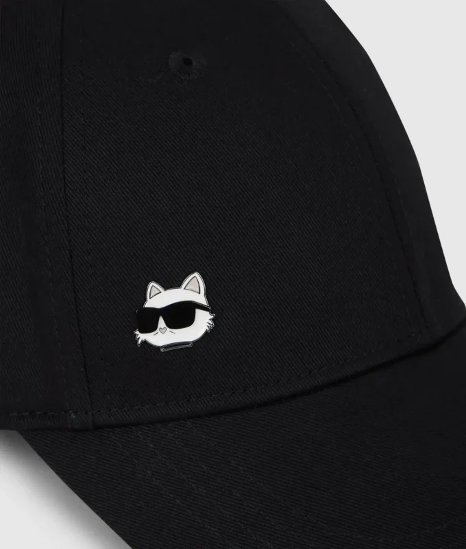 Ikon Choupette-pin-kasket