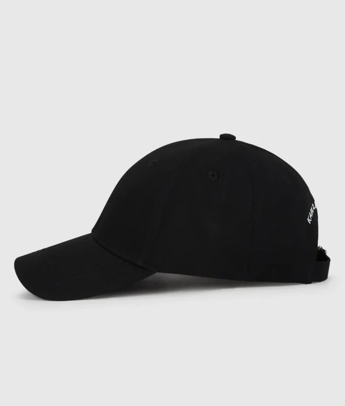 Ikon Choupette-pin-kasket