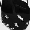 Ikon Choupette-shopper med print