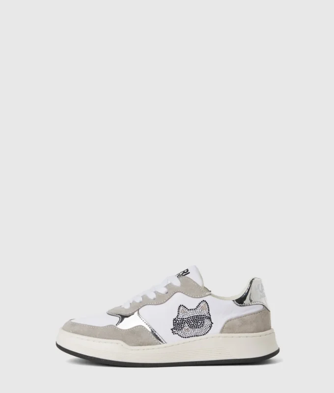 Ikon Choupette sneakers til piger