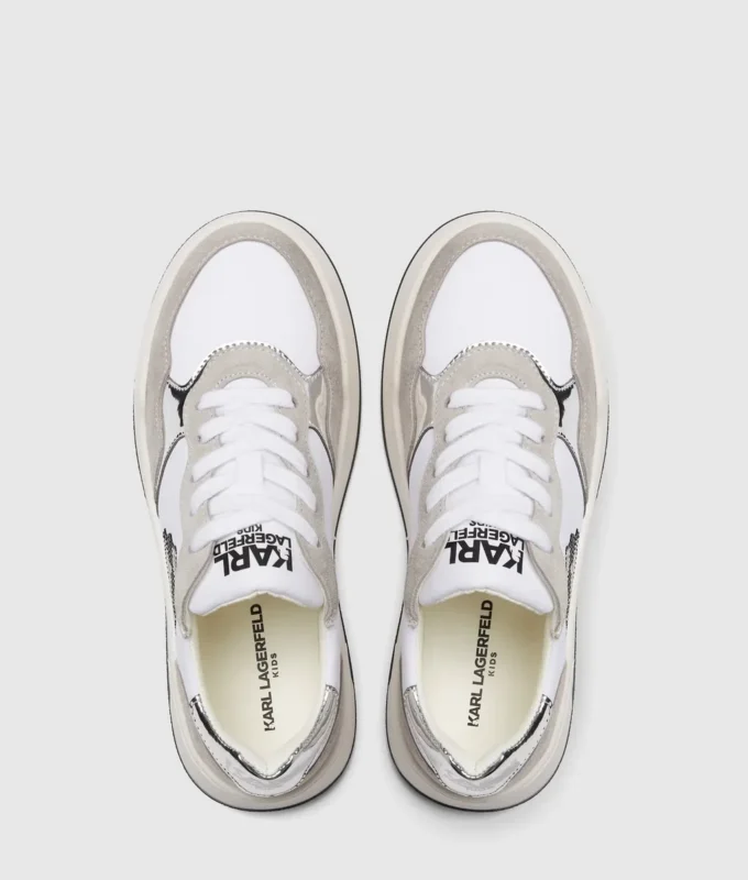 Ikon Choupette sneakers til piger