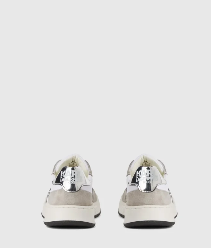 Ikon Choupette sneakers til piger