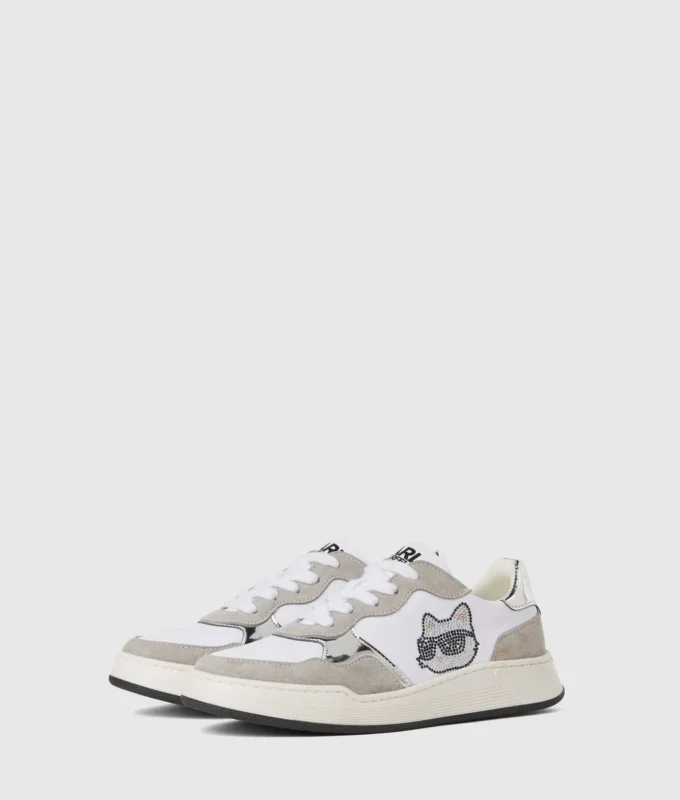 Ikon Choupette sneakers til piger