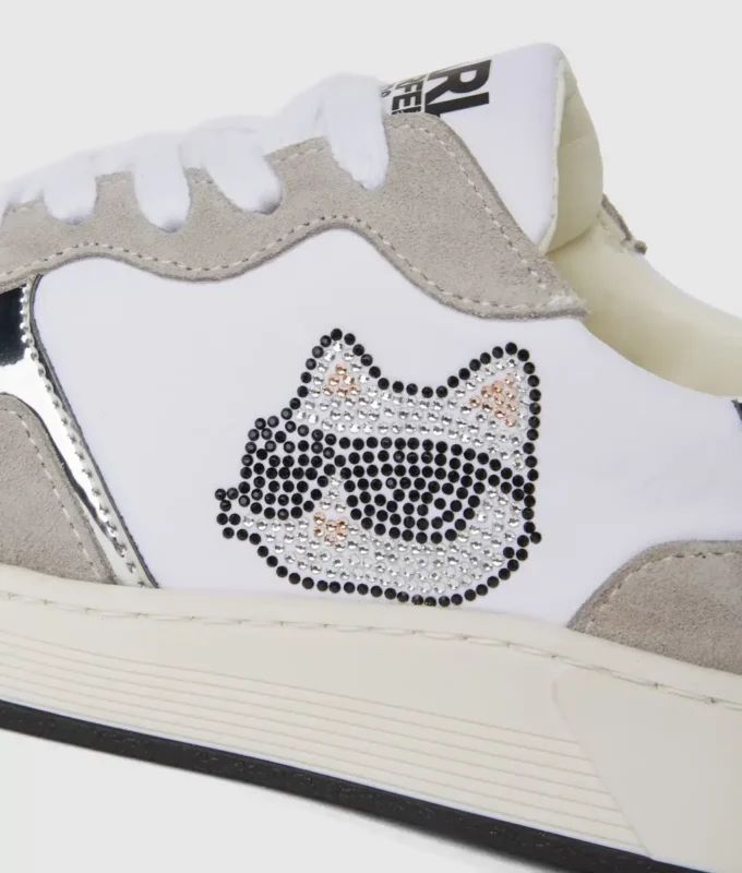 Ikon Choupette sneakers til piger