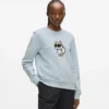 Ikon Choupette sweatshirt
