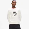 Ikon Choupette sweatshirt