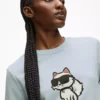 Ikon Choupette sweatshirt