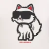 Ikon Choupette sweatshirt