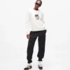Ikon Choupette sweatshirt