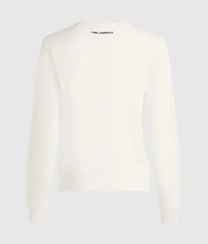Ikon Choupette sweatshirt