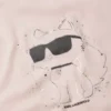 Ikon Choupette T-shirt til piger