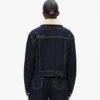 Ikon denimjakke