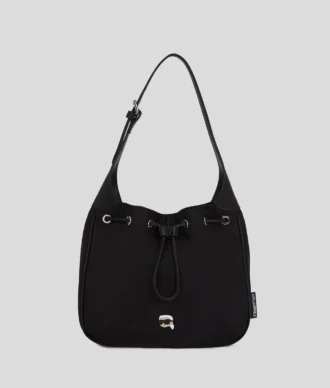 IKON DRAWSTRING SKULDERTASKE