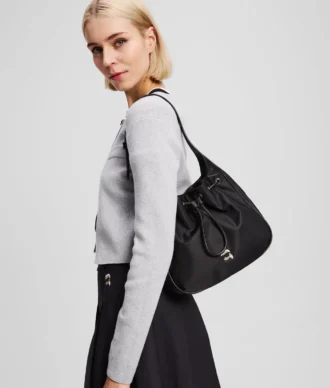 IKON DRAWSTRING SKULDERTASKE