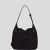 IKON DRAWSTRING SKULDERTASKE