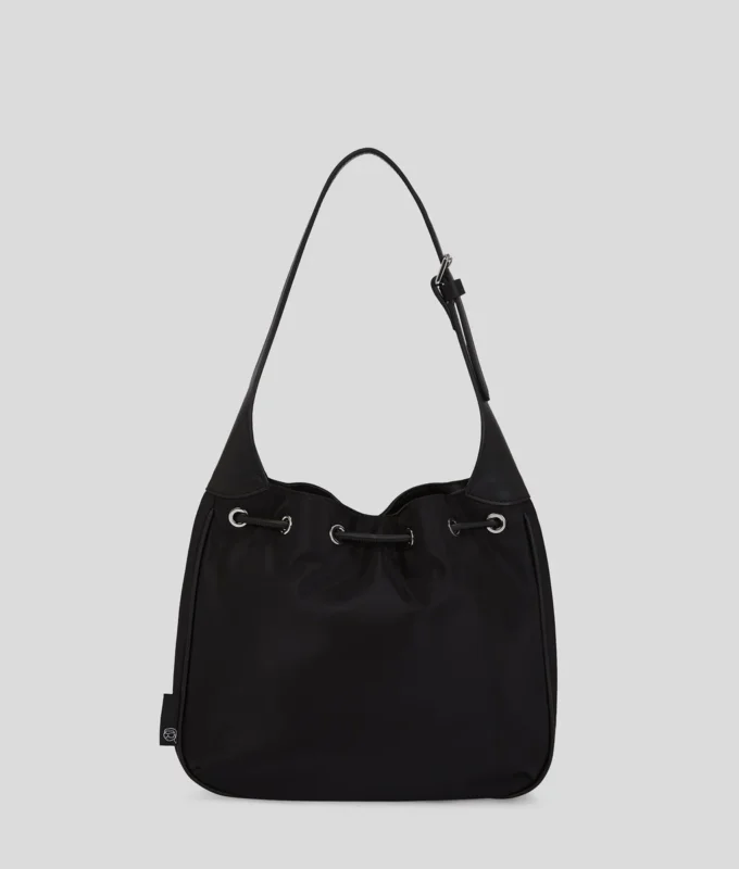 IKON DRAWSTRING SKULDERTASKE