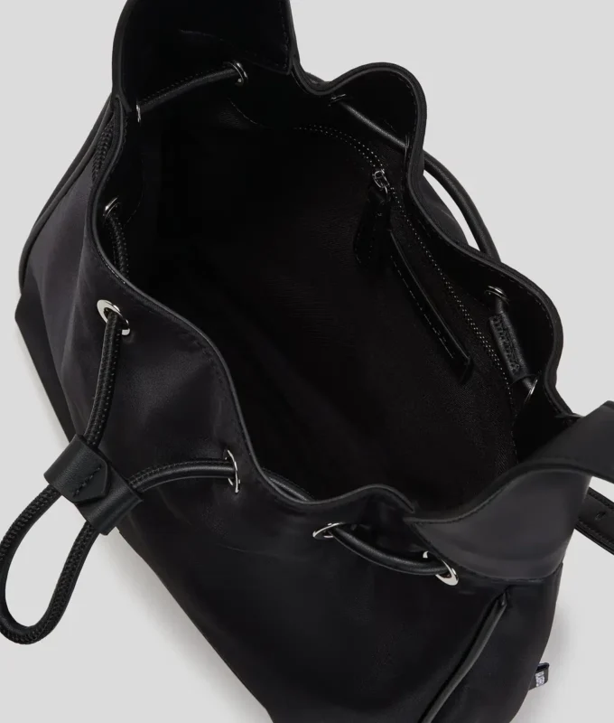 IKON DRAWSTRING SKULDERTASKE