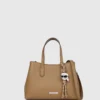 Ikon glat lille totebag