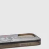Ikon glitter iPhone 16 Pro-cover