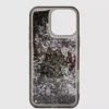 Ikon glitter iPhone 16 Pro Max-etui