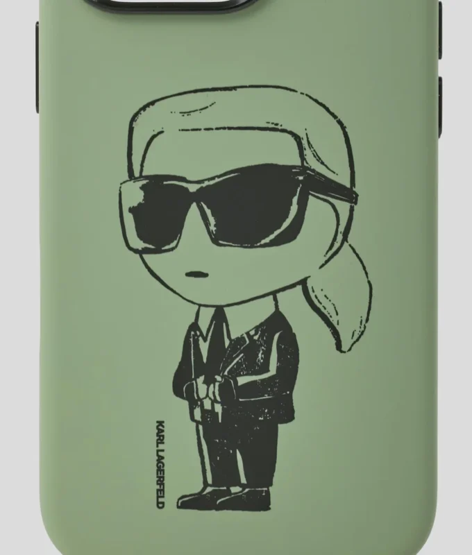 IKON GRAFFITI IPHONE 16 PRO-ETUI