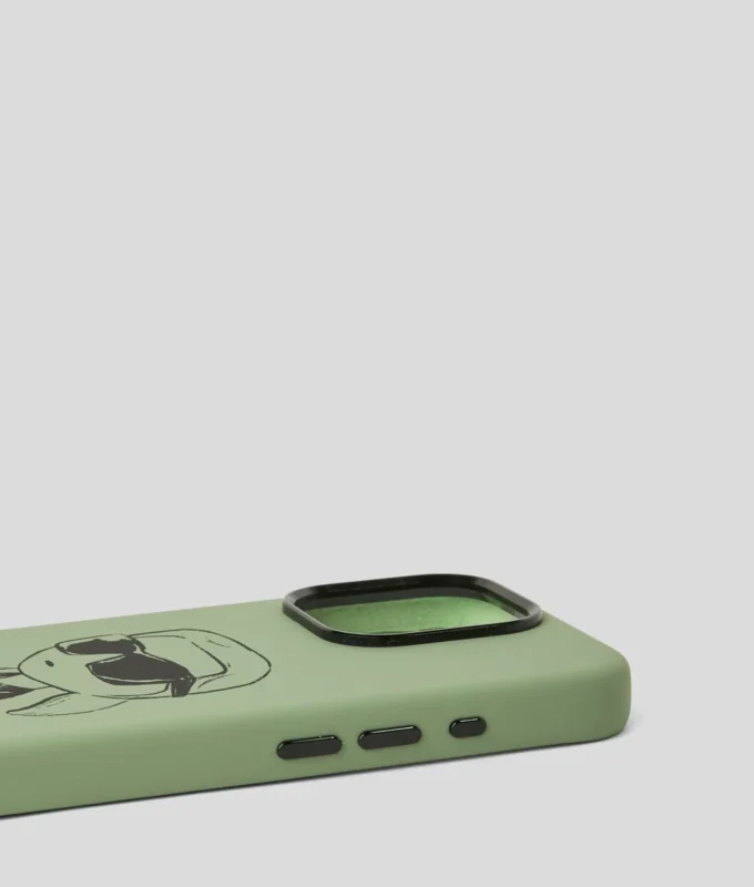 IKON GRAFFITI IPHONE 16 PRO-ETUI