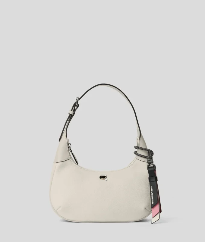 IKON GRAINY SKULDERTASKE