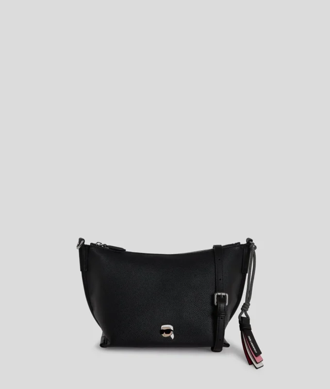 IKON GRAINY SKULDERTASKE