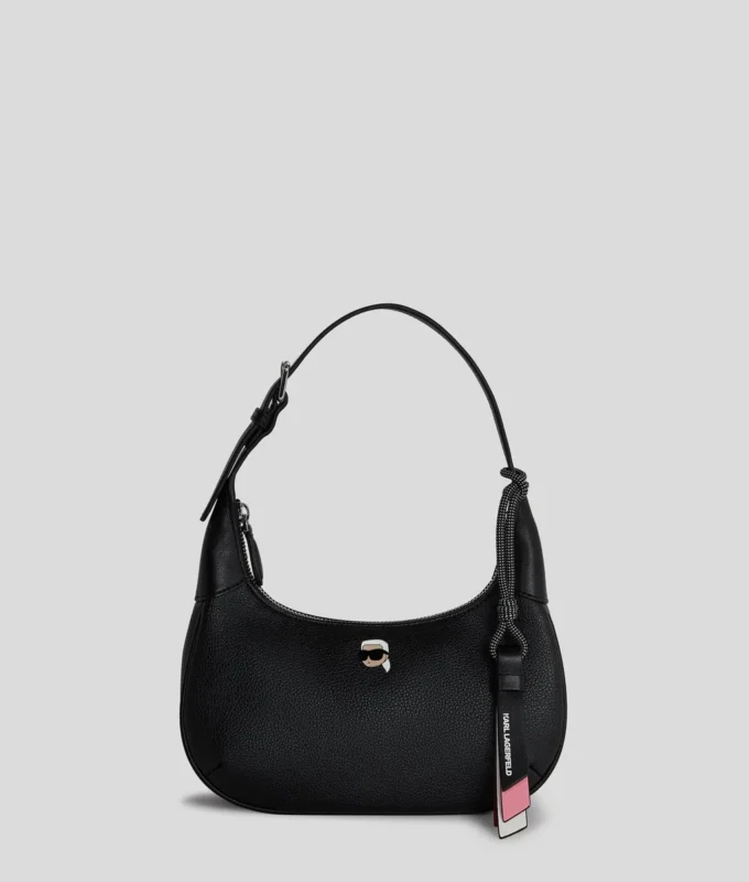 IKON GRAINY SKULDERTASKE