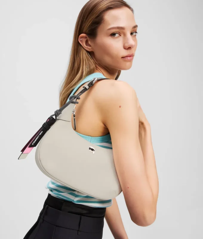 IKON GRAINY SKULDERTASKE