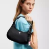 IKON GRAINY SKULDERTASKE