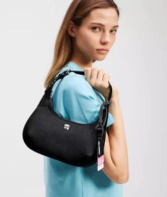 IKON GRAINY SKULDERTASKE