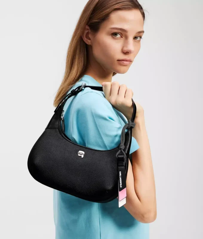 IKON GRAINY SKULDERTASKE