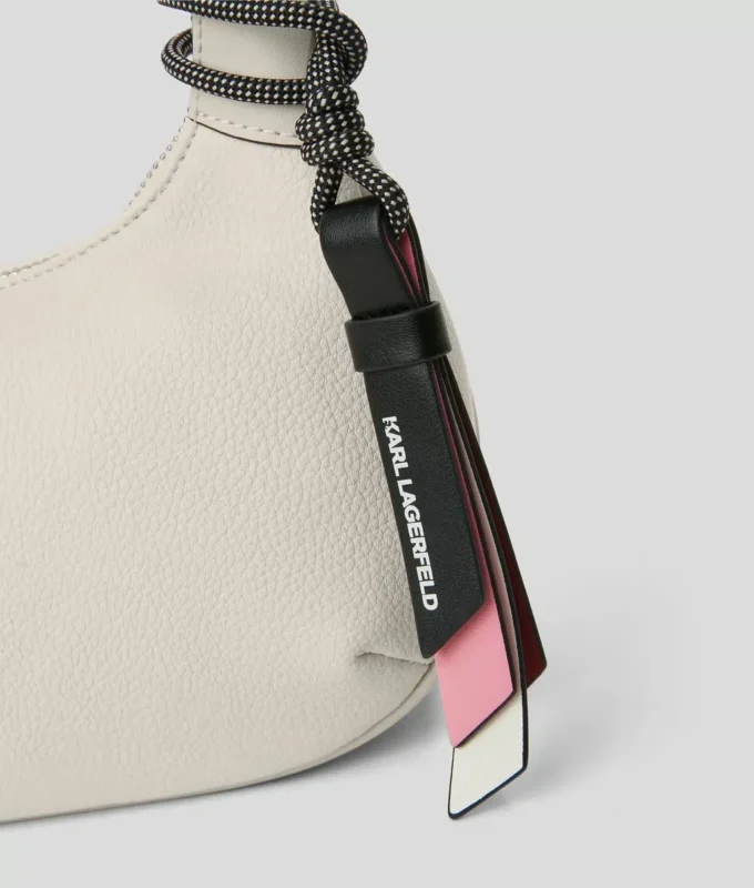 IKON GRAINY SKULDERTASKE