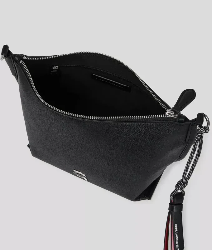 IKON GRAINY SKULDERTASKE